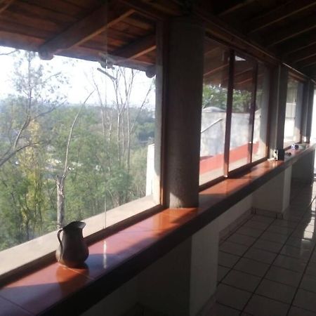 Departamento Vista Bella Mirador Apartment Morelia Bagian luar foto