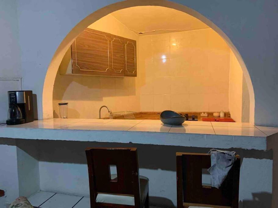 Departamento Vista Bella Mirador Apartment Morelia Bagian luar foto