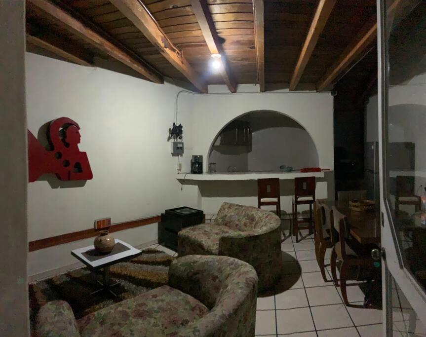 Departamento Vista Bella Mirador Apartment Morelia Bagian luar foto