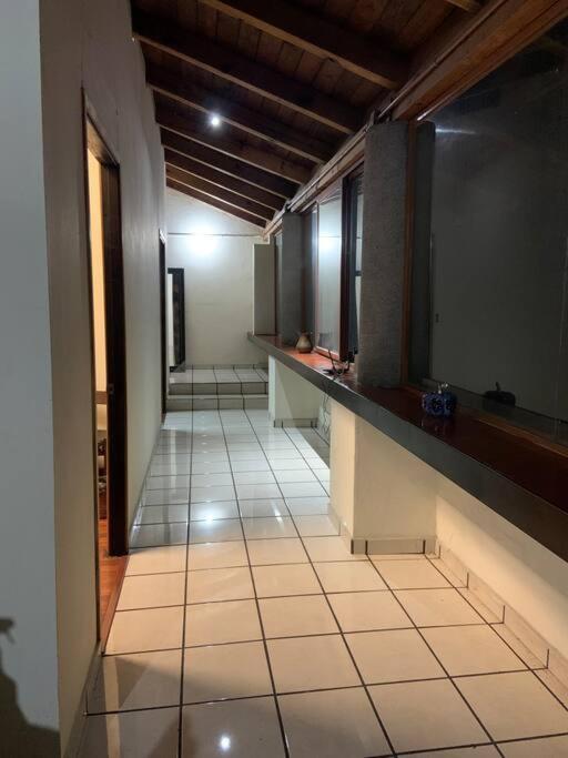 Departamento Vista Bella Mirador Apartment Morelia Bagian luar foto