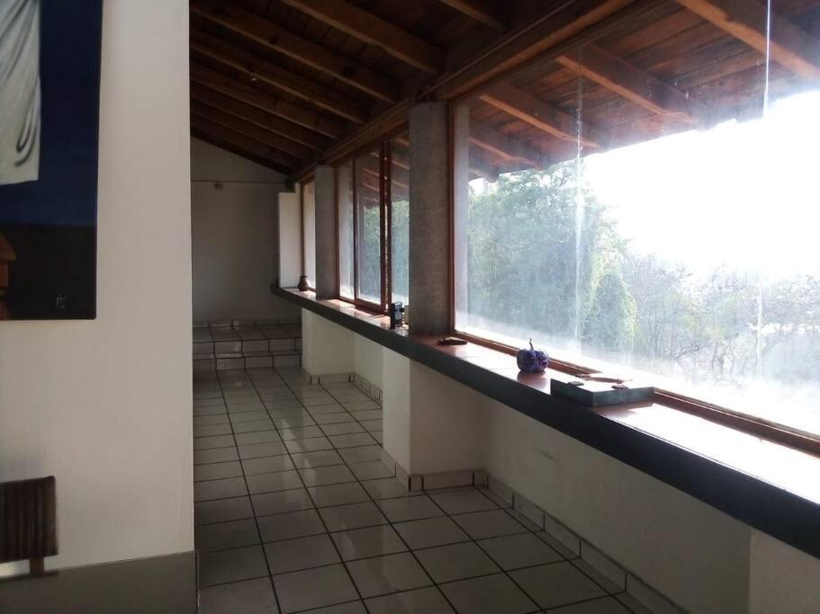Departamento Vista Bella Mirador Apartment Morelia Bagian luar foto